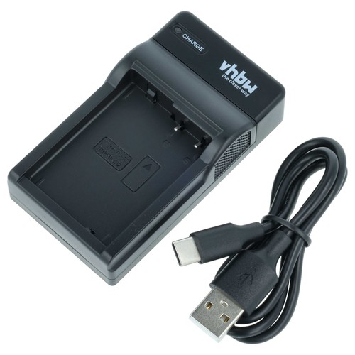 Usb charger for sigma dp1q - usb-c,