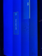 Samsung Old Style Flat Tv 2008