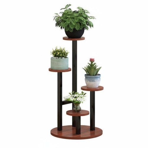 Multi tier plant stand - multi-tier,