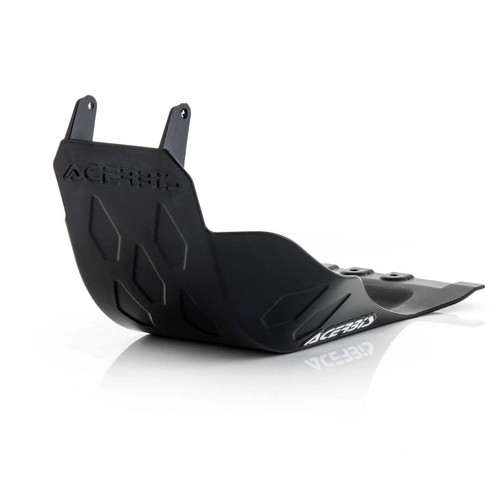 Acerbis skid plate ktm exc - acerbis,