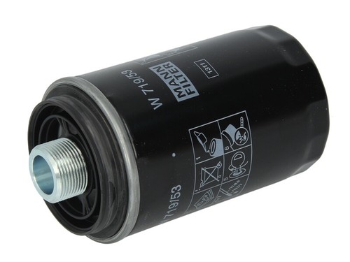 Fits mann filter 719 - fits, mann-filter