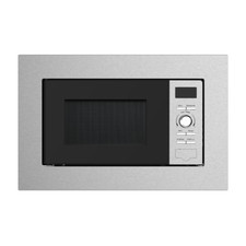 Cookology built microwave - cookology, built-in