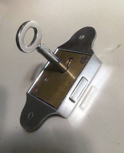 Drawer wardrobe door lock - drawer,