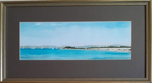 Margaret megeney snowhill to - margaret,