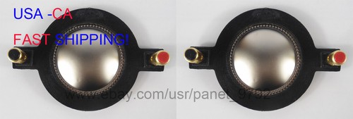 2pcs diaphragm for - diaphragm,
