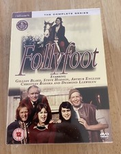 Follyfoot - Series 1-3 -
