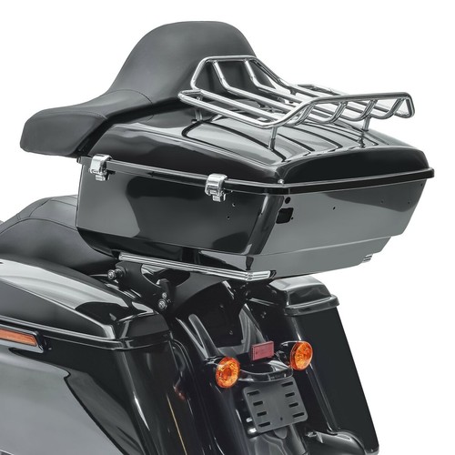 King top case for - top, harley