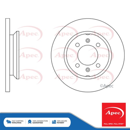 Fits rover 100 - fits,