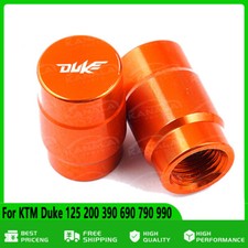 CNC Aluminum Alloy Tire Valve