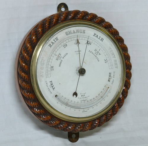Antique hudson thirsk mahogany - antique,