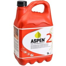 Aspen 2 Long Life 2 Stroke