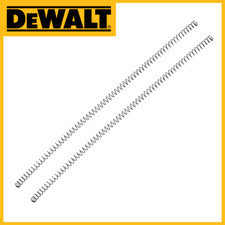 Dewalt N233943 Service Compression Springs Twin Set For DCN690 DCN691 DCN692