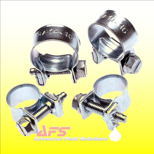 8mm 10mm jubilee - 10mm,