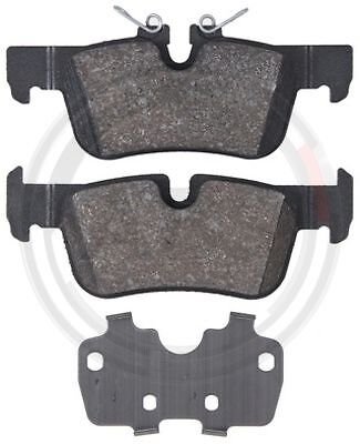 35030 brake pad set - brake,
