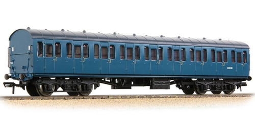 Bachmann 607b br - bachmann, 34-607b