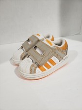 Adidas sneaker Toddler 5c