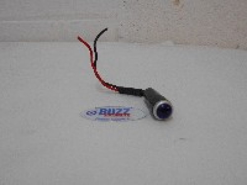 Lambretta serveta warning lamp - serveta,