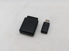 Receiver ONLY Retro-Bit wireless controller for SNES Sega Saturn Legacy16 dongle