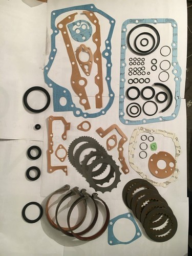 Ap2 master plus rebuild - ap2,