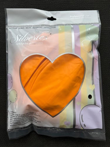 Balloons large goldfish - balloons,