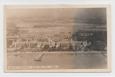 1925 Postcard Netley Hospital