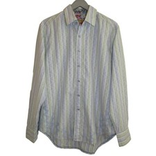 Robert Graham Classic Fit Flip