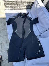 OCEANIC pioneer wetsuit M/L