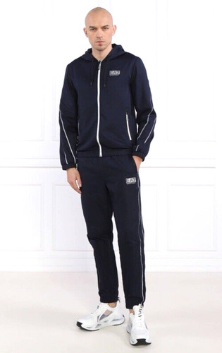 Emporio armani ea7 air - ea7, ventus