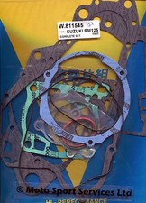 Full Engine Gasket Set Suzuki