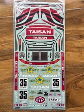 1/10 58172 Tamiya Taisan