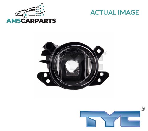 Driving fog light lamp right - lamp,