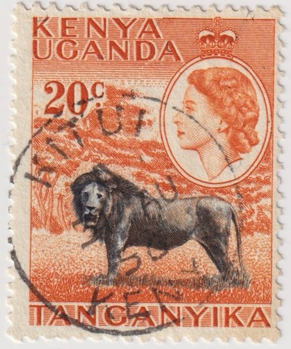 Kut qeii 20c - kut,