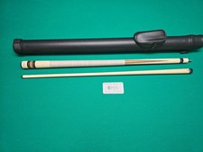 Meucci Ultra Piston 1 Pool Cue