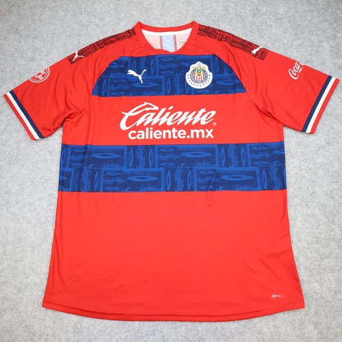Chivas guadalajara football - chivas,