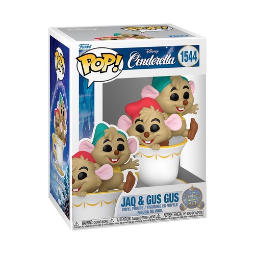 Funko pop disney - funko,