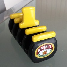 Marmite Ceramic 4 Slice Toast