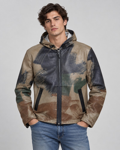 Diesel grant men - men’s, hooded