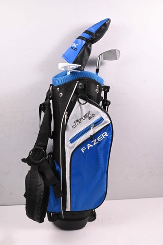 Junior fazer jtek package - fazer,