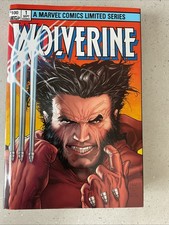 Wolverine Omnibus Volume 1