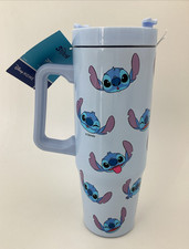 Disney Stitch 900ml Insulated