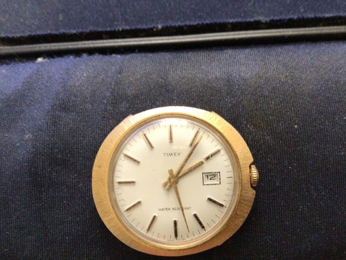 Vintage timex - vintage,