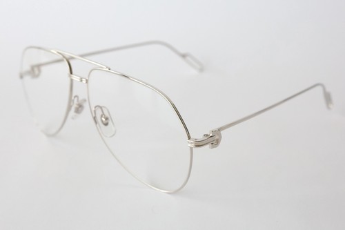New cartier eyewear - new,