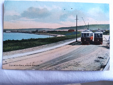 12 Antique-Vintage Postcards