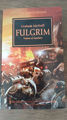 Warhammer the horus heresy - warhammer,