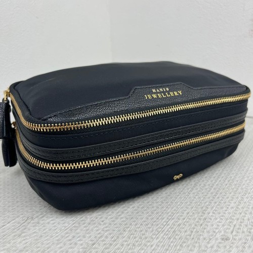 Anya hindmarch jewelry pouch - anya,