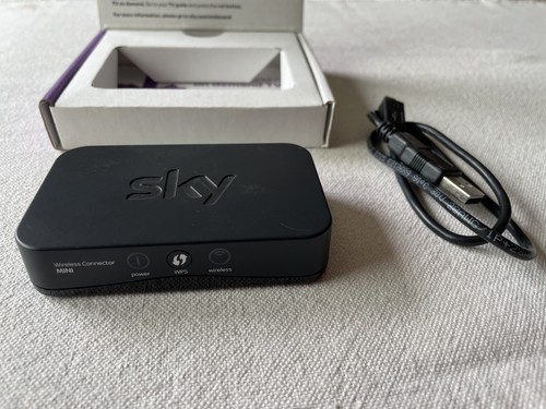 Sky wireless mini wifi - mini,