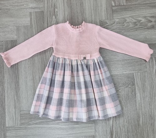 Mayoral pink cotton spain - mayoral,