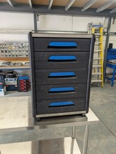 Sortimo WorkMo 24-750 with 5