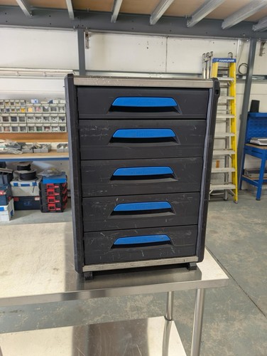 Sortimo workmo 750 with - sortimo,