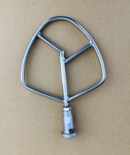 Planetary mixer attachment - planetary,